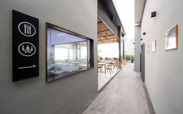 Perfect Studio at The View by Soben Home