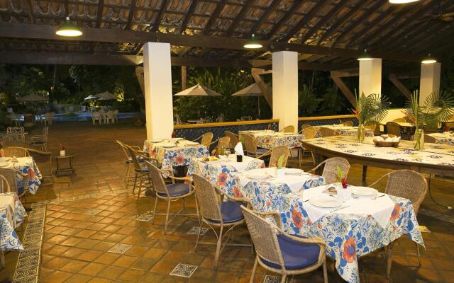 Hotel 7 Colinas