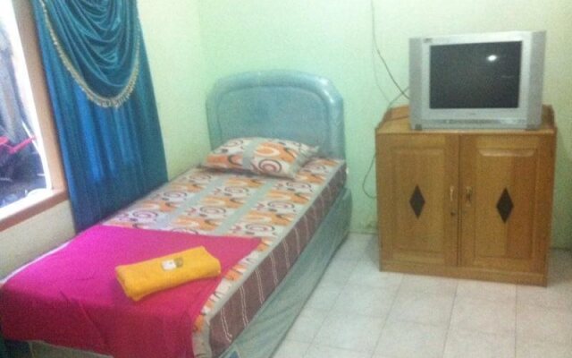 hotel nirwana