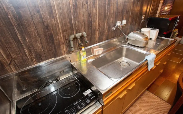 Miyabi Shijo Kawaramachi