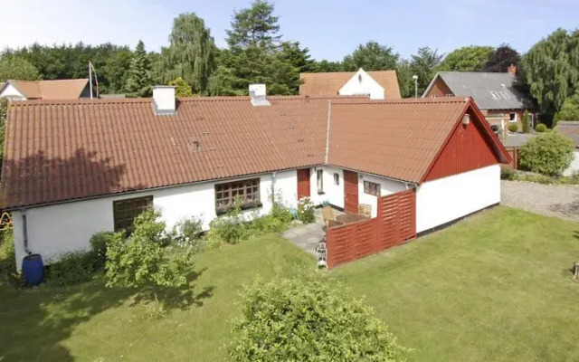 Tranum Holiday House - Tranhøj 31 - ID 629