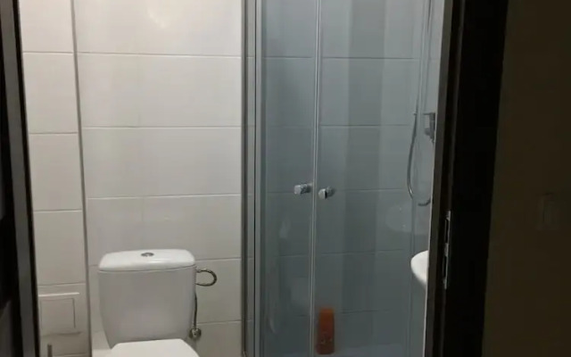Ametyst Hostel