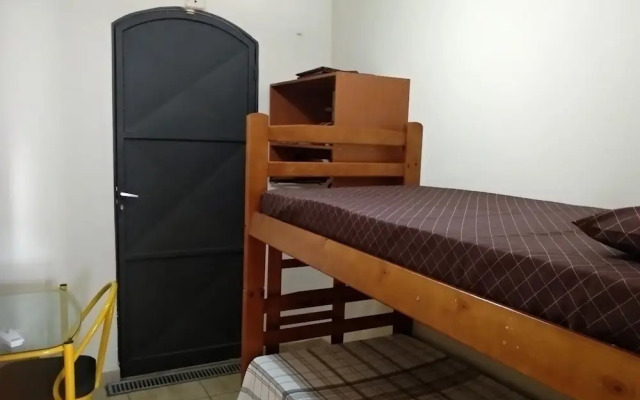 CASA 230 - Pousada & Hostel