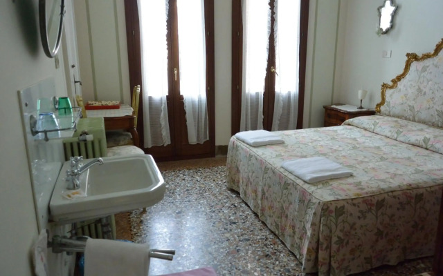 Pensione Seguso