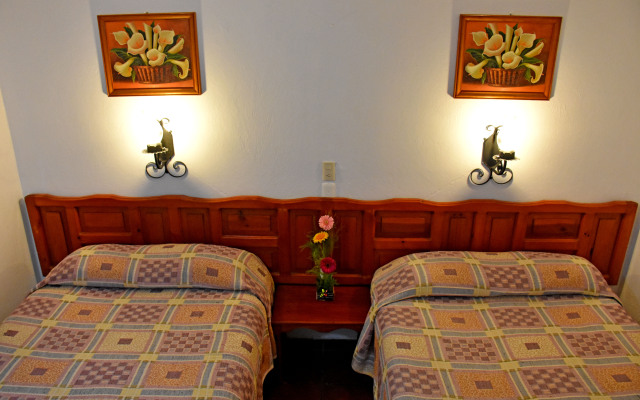 Hotel San Luis