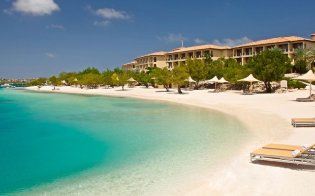 Sandals Royal Curacao - All Inclusive Couples Only