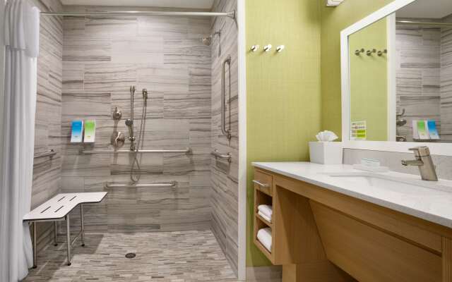 Home2 Suites by Hilton Shenandoah The Woodlands