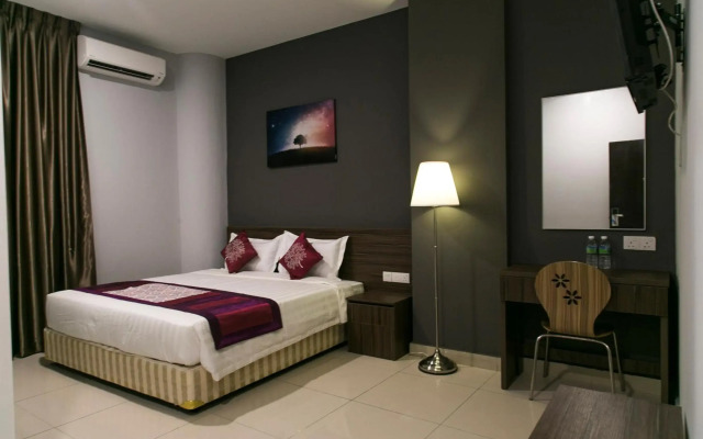 Lavana Hotel Chinatown
