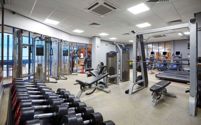 Doubletree by Hilton Coventry