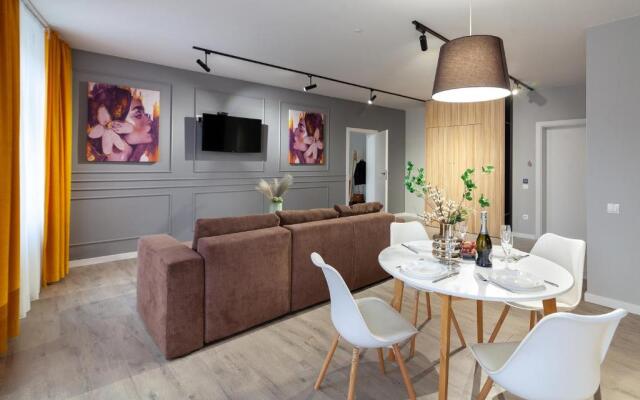 Austrian Apart Hotel