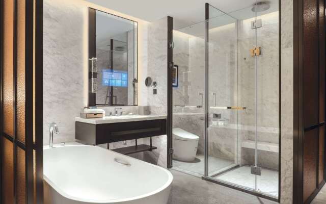 Wyndham Xiong'An