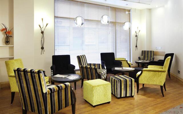 ibis Carlisle – City Centre