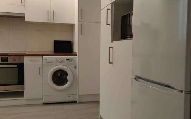 TuApartamento Calle Nueva 37 4Izd