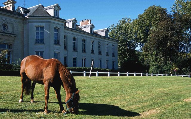 Demeures de campagne Domaine de Maffliers – Novotel