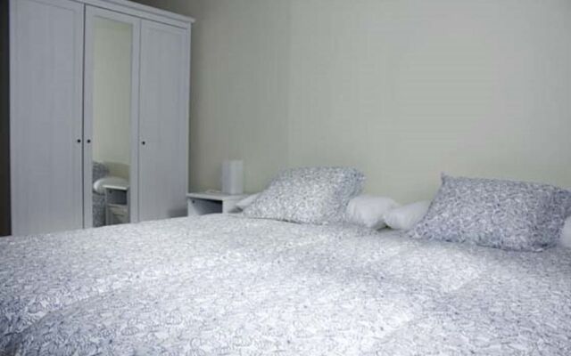 BarcelonaForRent Sagrada Familia Barcelona Deluxe