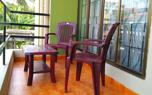 Ashirwad Homestay