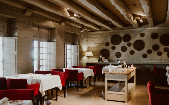 Hotel da Oliveira