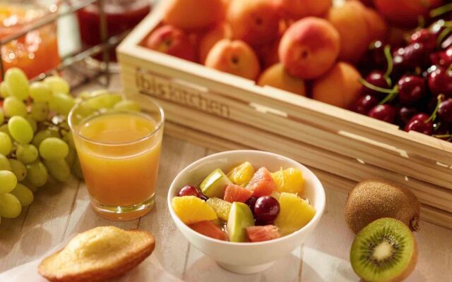 ibis Nanterre la Défense