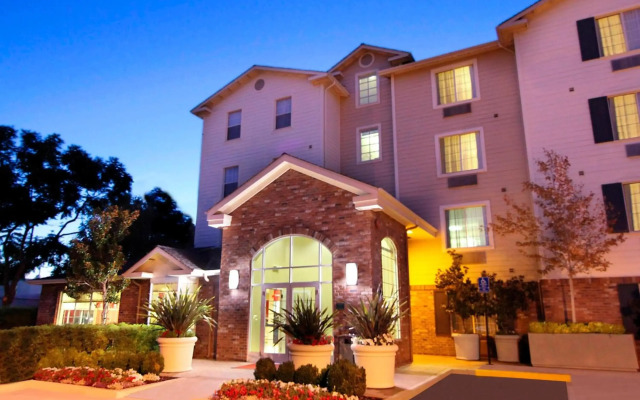 TownePlace Suites by Marriott Sunnyvale Silicon Valley