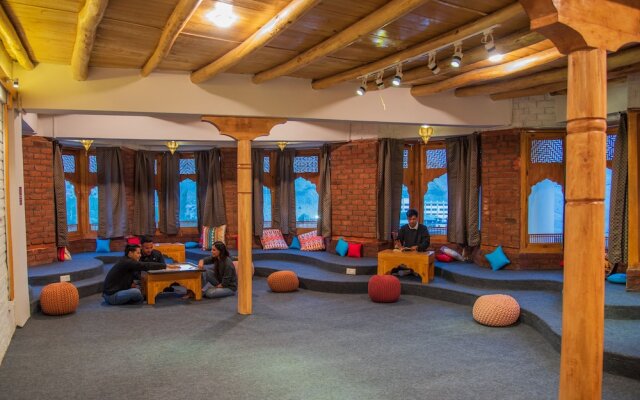 Black Sheep Bed and Breakfast