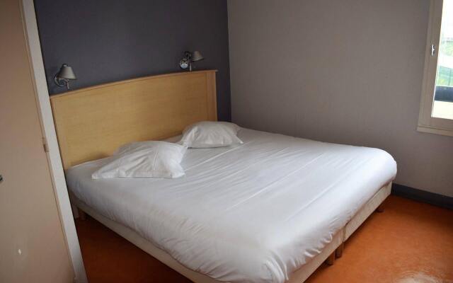 Hotel initial Vigneux-Sur-Seine by balladins
