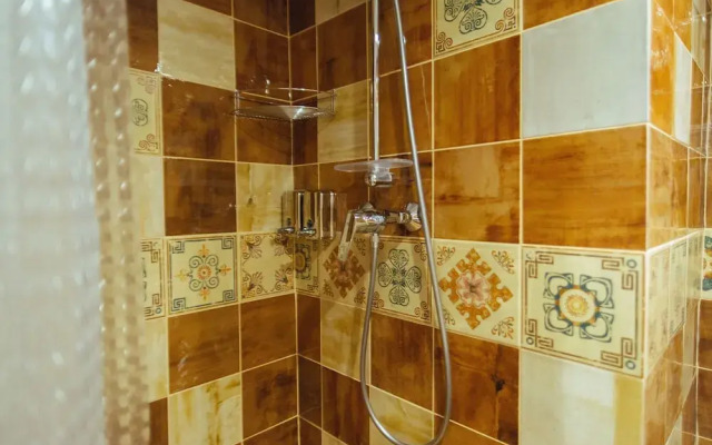 Апартаменты Antre на Литейном