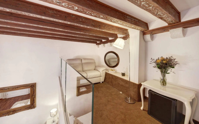 Apartments & Rooms Malo More