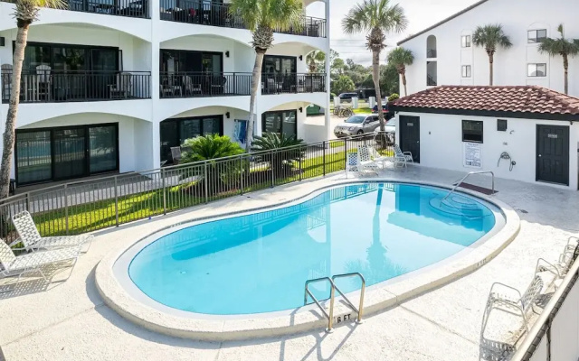 Palms of Seagrove D5