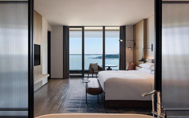 Sheraton Ningbo Xiangshan Resort