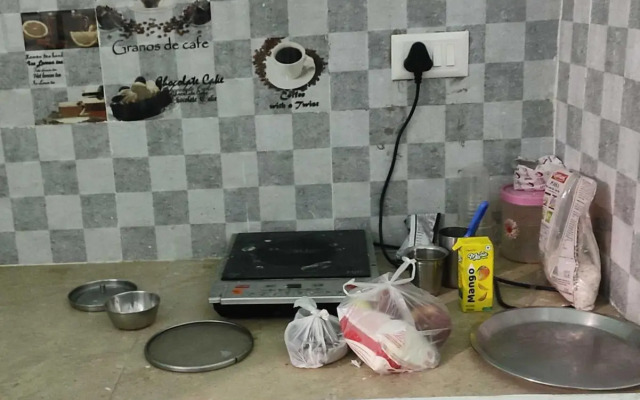 Oyo Home 88802 Devrachna Residency