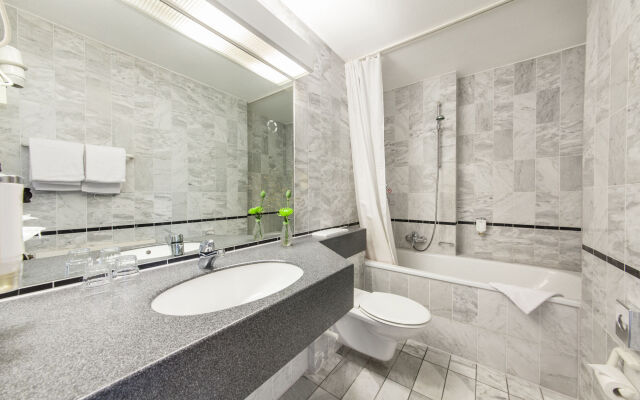 Hotel Mirage Düsseldorf-Neuss