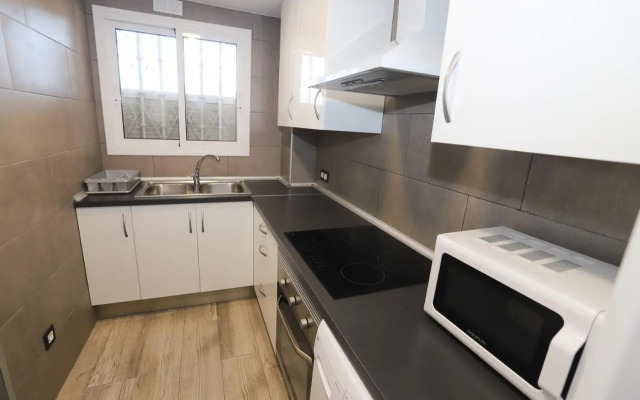 DIFFERENTFLATS Llum