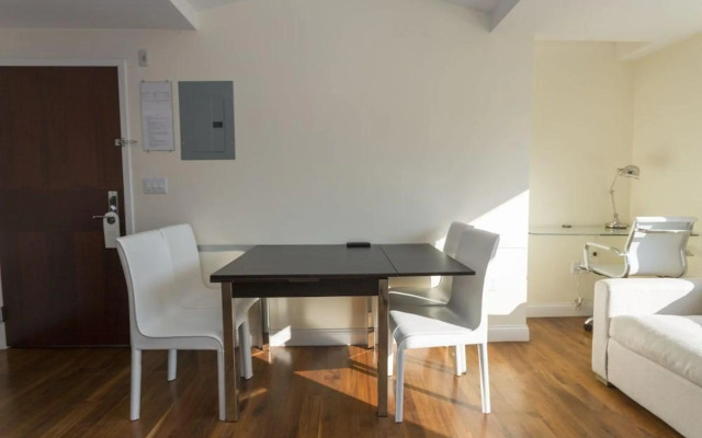 Bricco Suites
