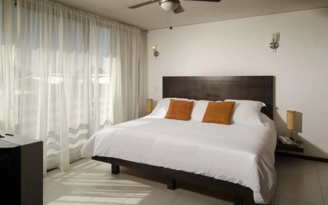 Residencias México Plaza Tepeyac