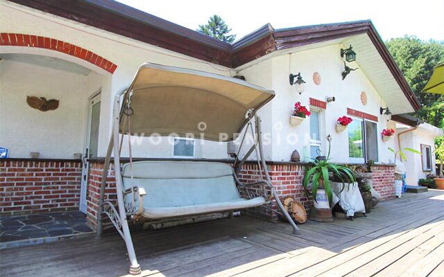 Gapyeong Dumae Pension