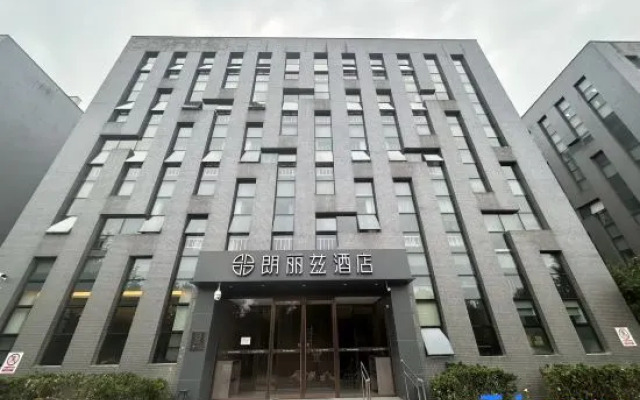 Palace Hotels(Beijing Ditan Hospital Store)