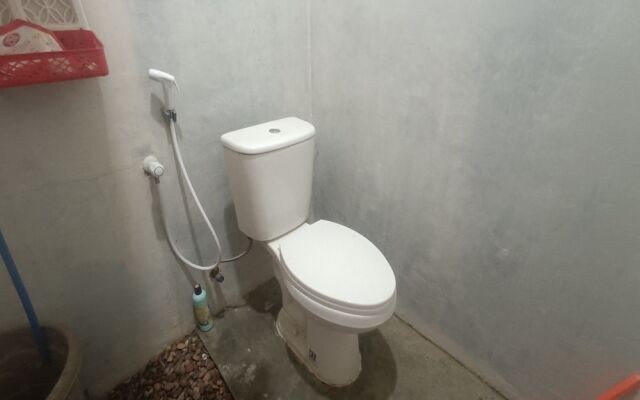 OYO 93737 Bale Oyan Homestay