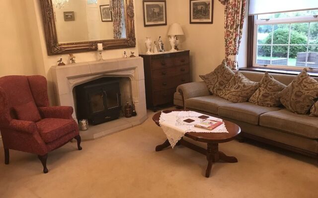 Lower Marsh Farm B&B