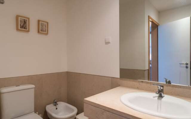 Akisol Vilamoura Garden