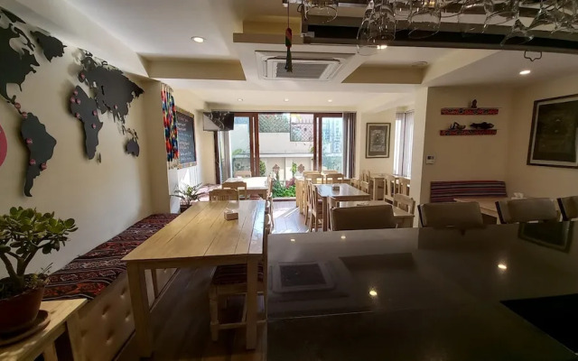 ViaVia boutique hotel - Kathmandu