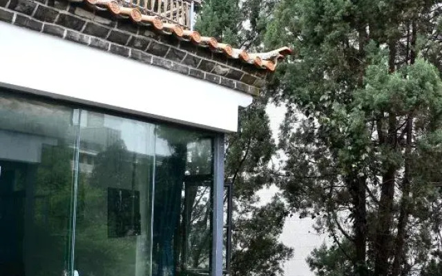 Xi Shan