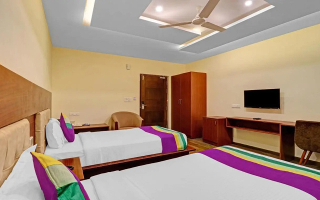 Treebo Premium Runway Suites, Marathahalli