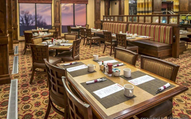 Hilton Garden Inn Twin Falls