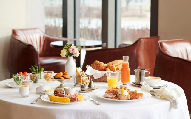 Courtyard by Marriott Seoul Botanic Park