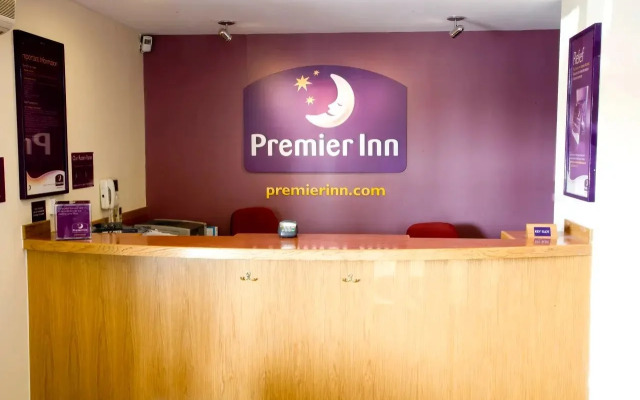 Premier Inn London Rainham