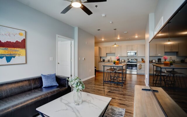 Barsala At Canyon Flats