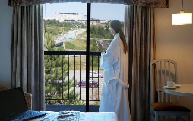 Hotel Le Floral