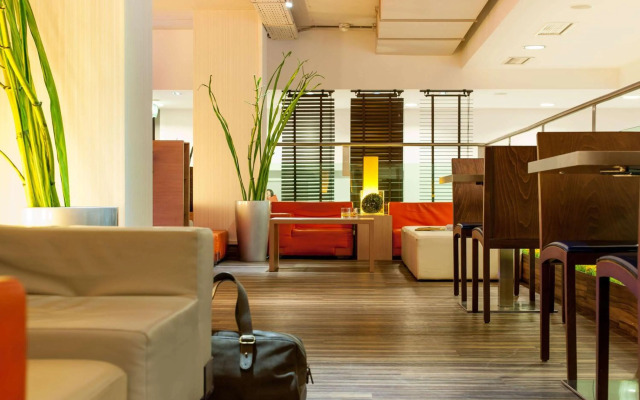 ibis Wien Messe