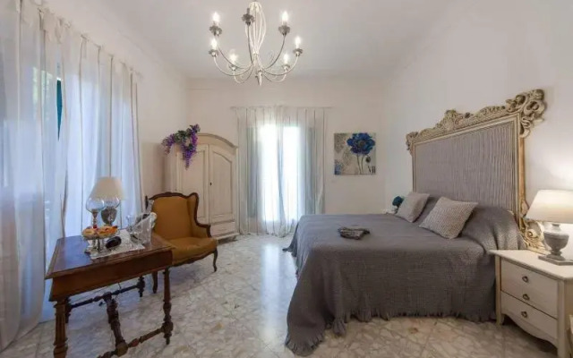 Palazzin Apulia