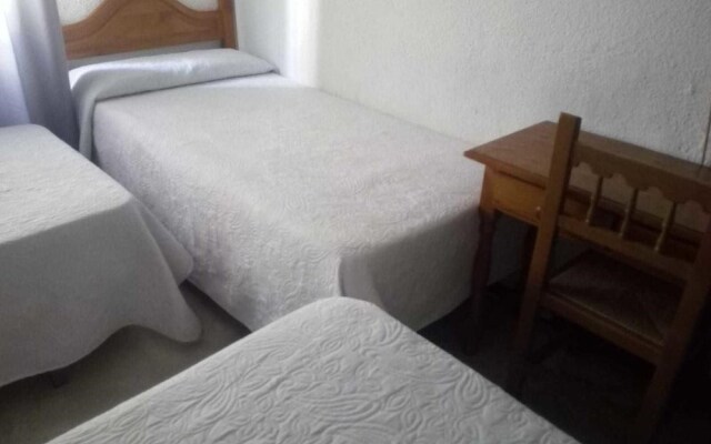 Hostal Alicante